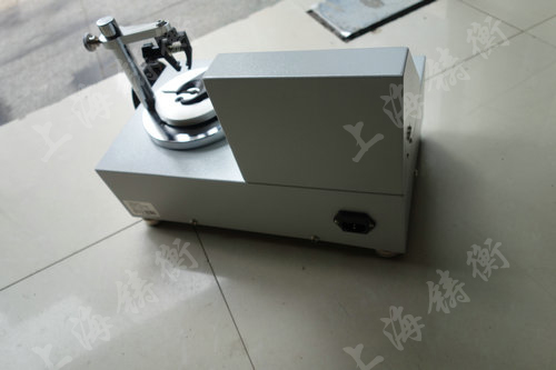 彈簧扭力試驗機圖片