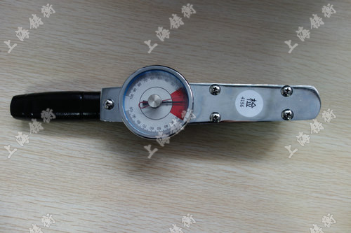 表盤扭力扳手圖片