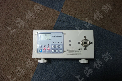 電批扭矩測試儀圖片