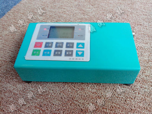 數(shù)顯扭矩測試儀