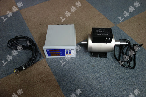 動(dòng)態(tài)扭矩測(cè)試儀圖片