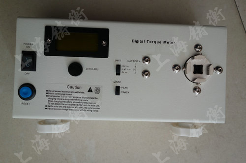 數顯扭矩測試儀圖片