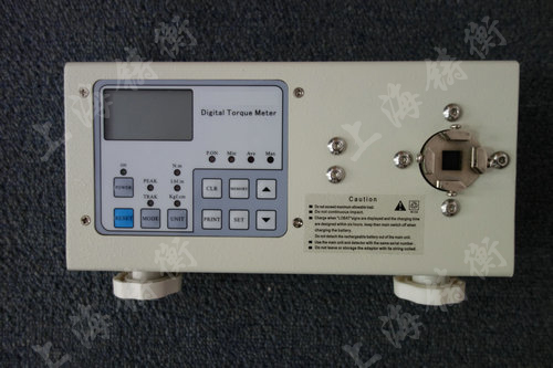 數顯扭矩測試儀圖片