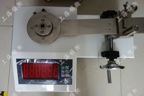 扭力扳手測量儀圖片