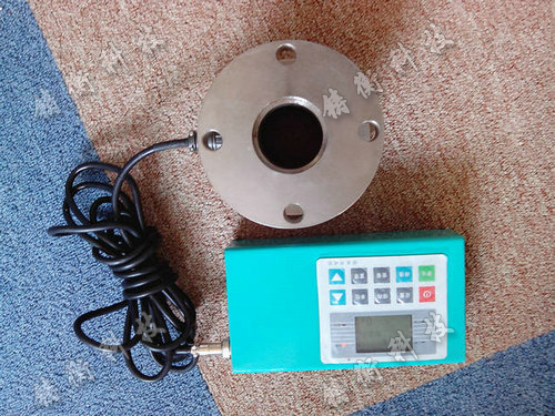 數顯扭矩測試儀圖片