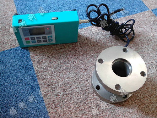 數顯扭矩測試儀圖片