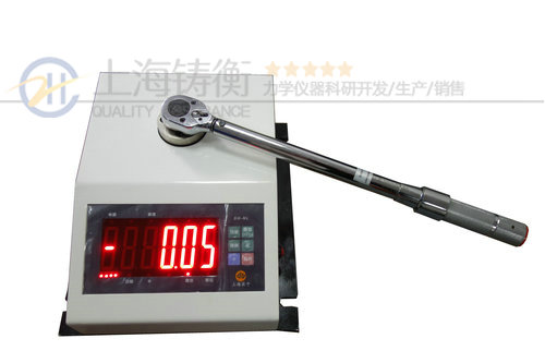 便攜式扭力扳手檢定儀圖片