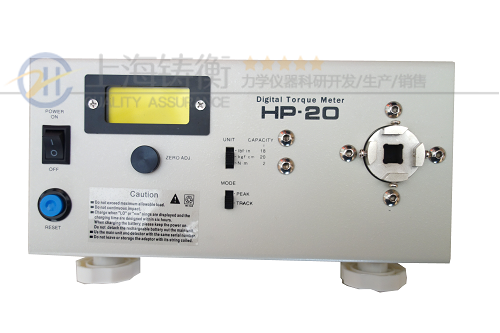 數(shù)顯扭矩測試儀圖片