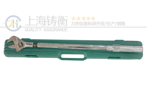 SGTG-預置扭矩扳手