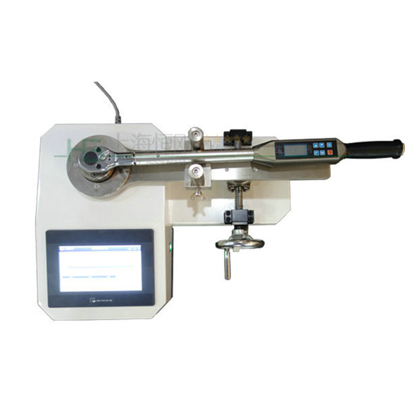 扭力扳手檢定儀