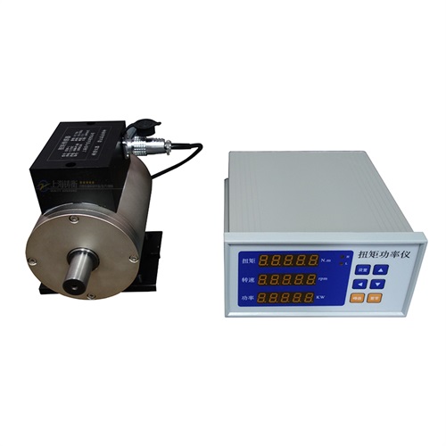 電機(jī)輸出轉(zhuǎn)矩-轉(zhuǎn)速測(cè)量?jī)x