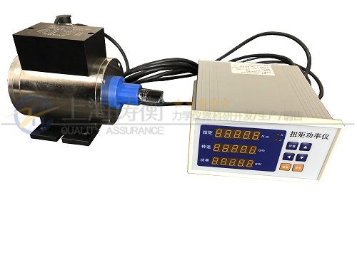 電機(jī)輸出轉(zhuǎn)矩-轉(zhuǎn)速測(cè)量?jī)x