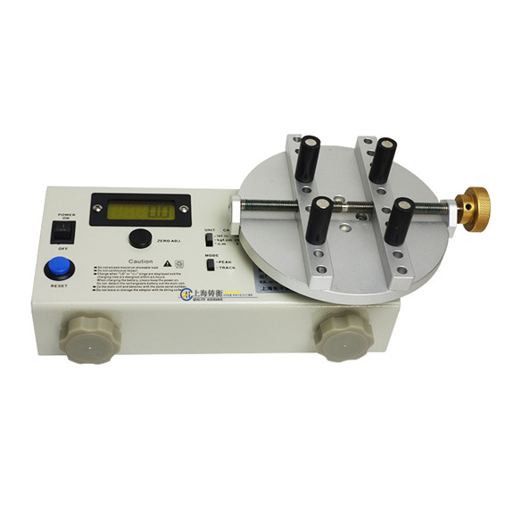 瓶蓋包裝密封測試儀