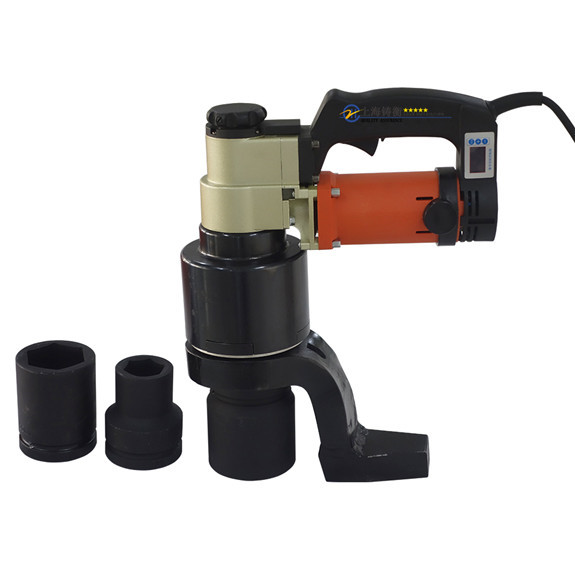 自動控制扭矩的定扭力電動扳手