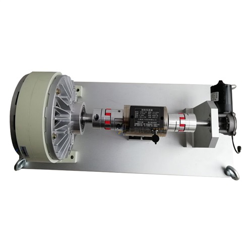 電機動態扭力測試儀