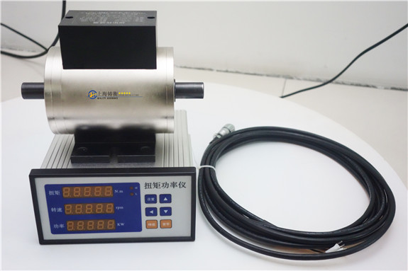 軸承動態(tài)扭力計量儀