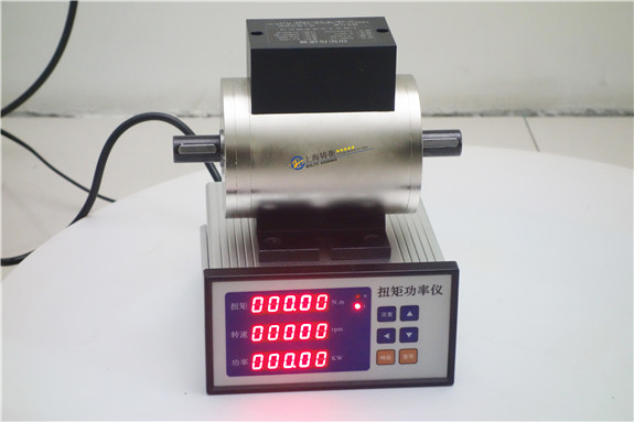 軸承動態(tài)扭矩計量儀