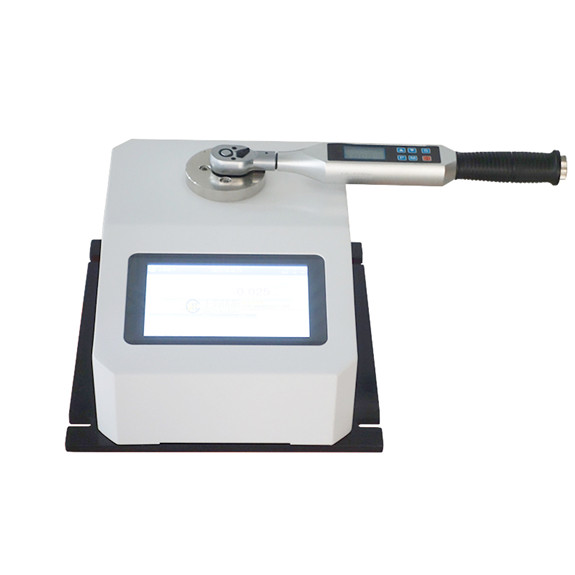 維修店使用的扭力扳手校準(zhǔn)儀