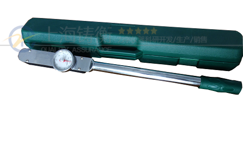 可調扭矩刻度盤扭力扳手