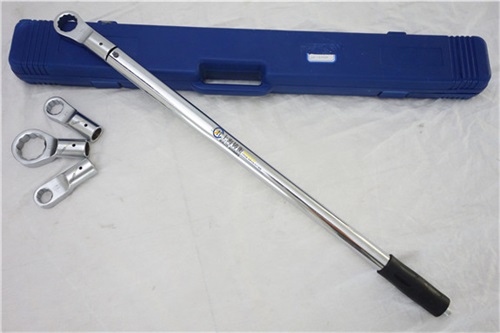可調扭矩刻度盤扭力扳手