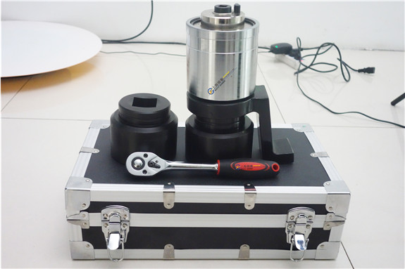 可調扭矩刻度盤扭力扳手