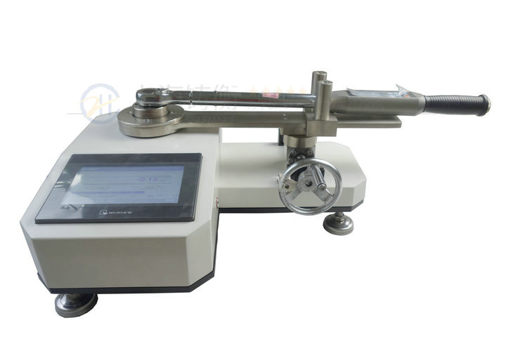 表盤式扭力扳手測試儀