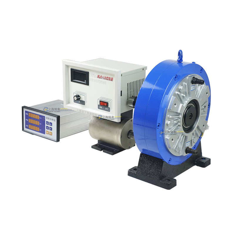 調速電機470n.m動態扭力檢測儀 電動機動態扭力校準測試儀