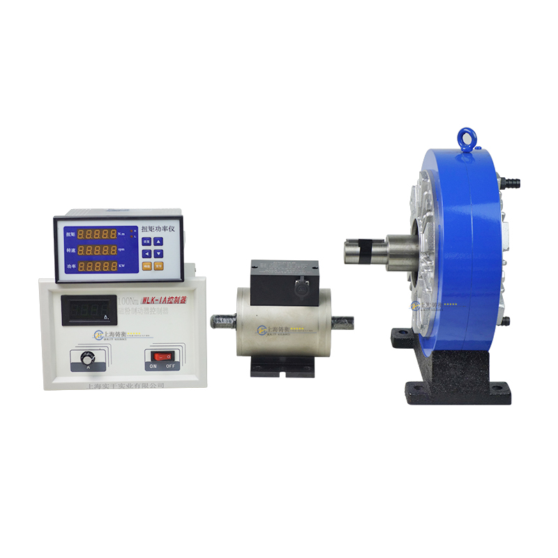 船舶尾軸扭矩檢測儀_測試船舶尾軸轉動扭矩測量儀