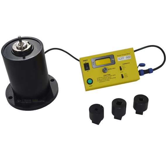 螺栓擰斷破壞力沖擊力矩測試儀 20n.m螺絲破壞力矩沖擊扭力測試儀