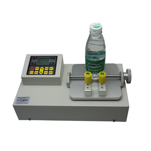 瓶蓋扭力矩測(cè)量?jī)x