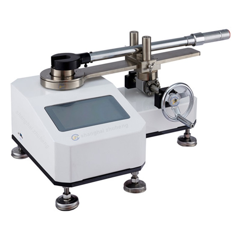 帶USB接口數據輸出扭矩扳手校準儀