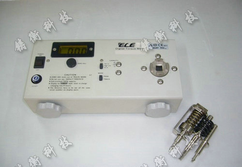 數顯扭矩測試儀圖片