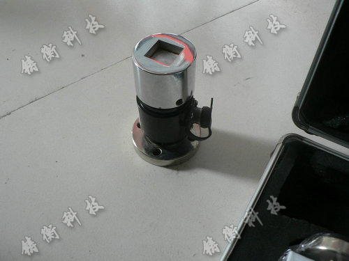 高速扭矩測試儀圖片