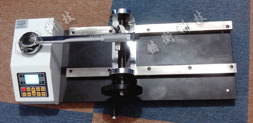 扭力扳手測量儀圖片