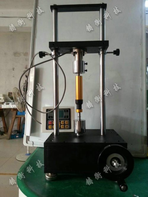 扭力扳手測量儀圖片