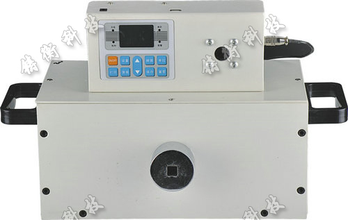 數顯扭矩測試儀圖片