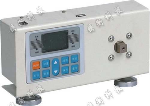 數顯扭矩測試儀圖片