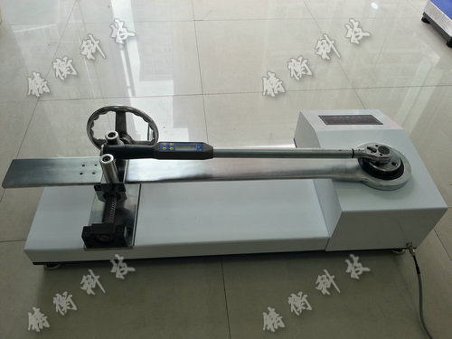 扭力扳手測量儀圖片